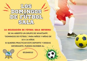 Imagen de Los domingos de fs