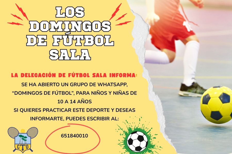 Imagen de Los domingos de fs