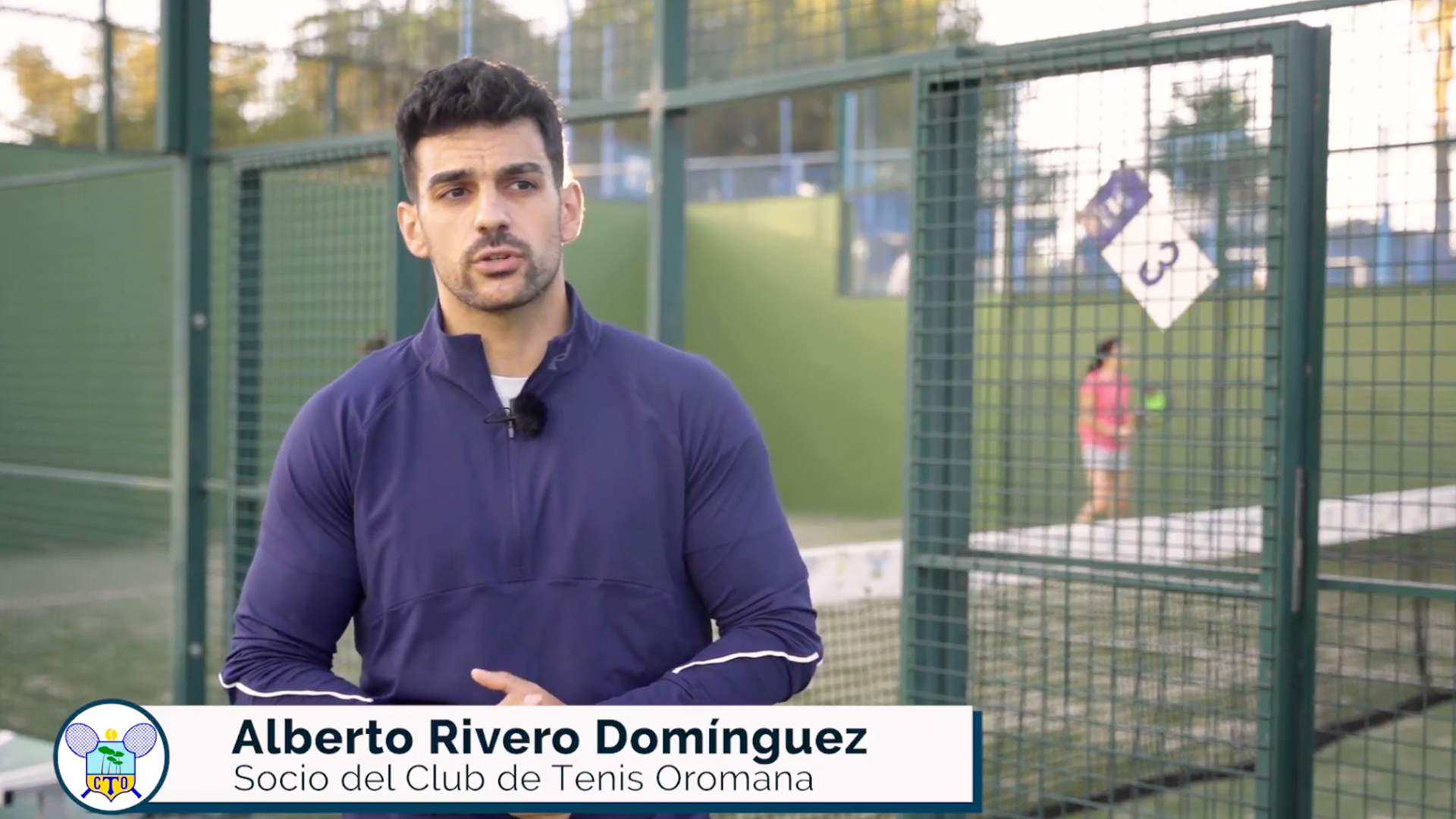 Imagen de Portada vídeo socio