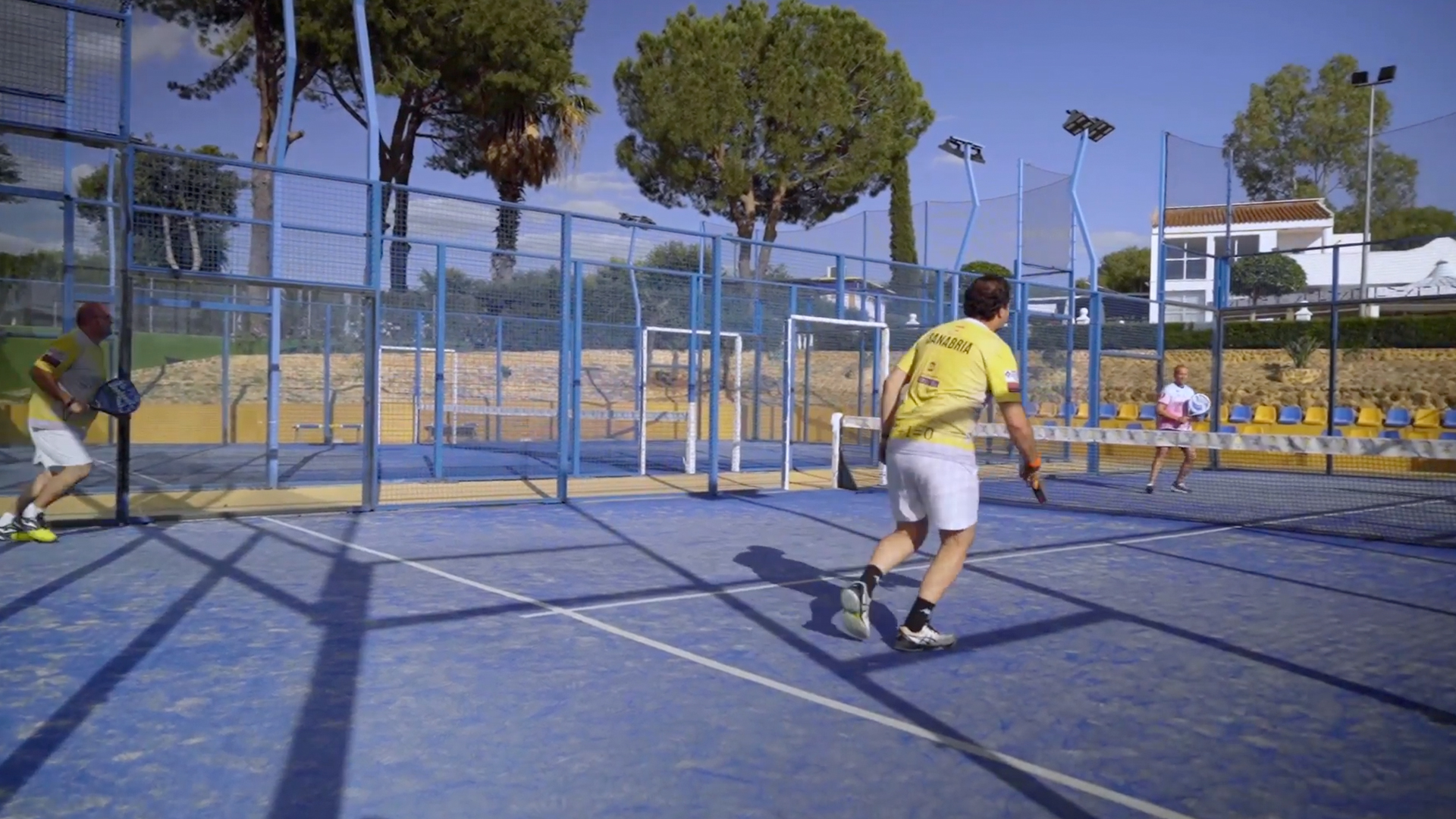 Imagen de Portada vídeo socios