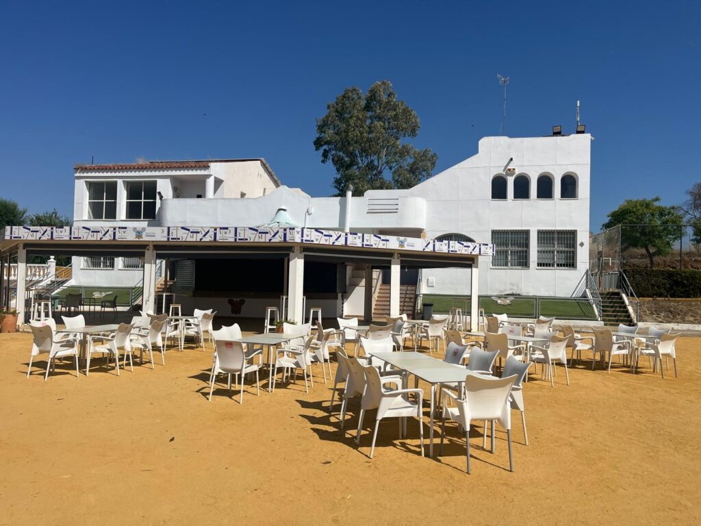 Terraza (1) Imagen de Terraza (1)