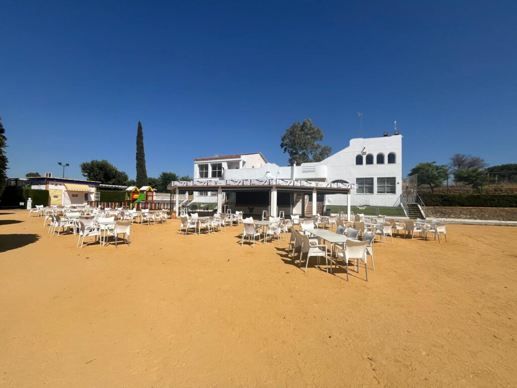 Terraza (2) Imagen de Terraza (2)