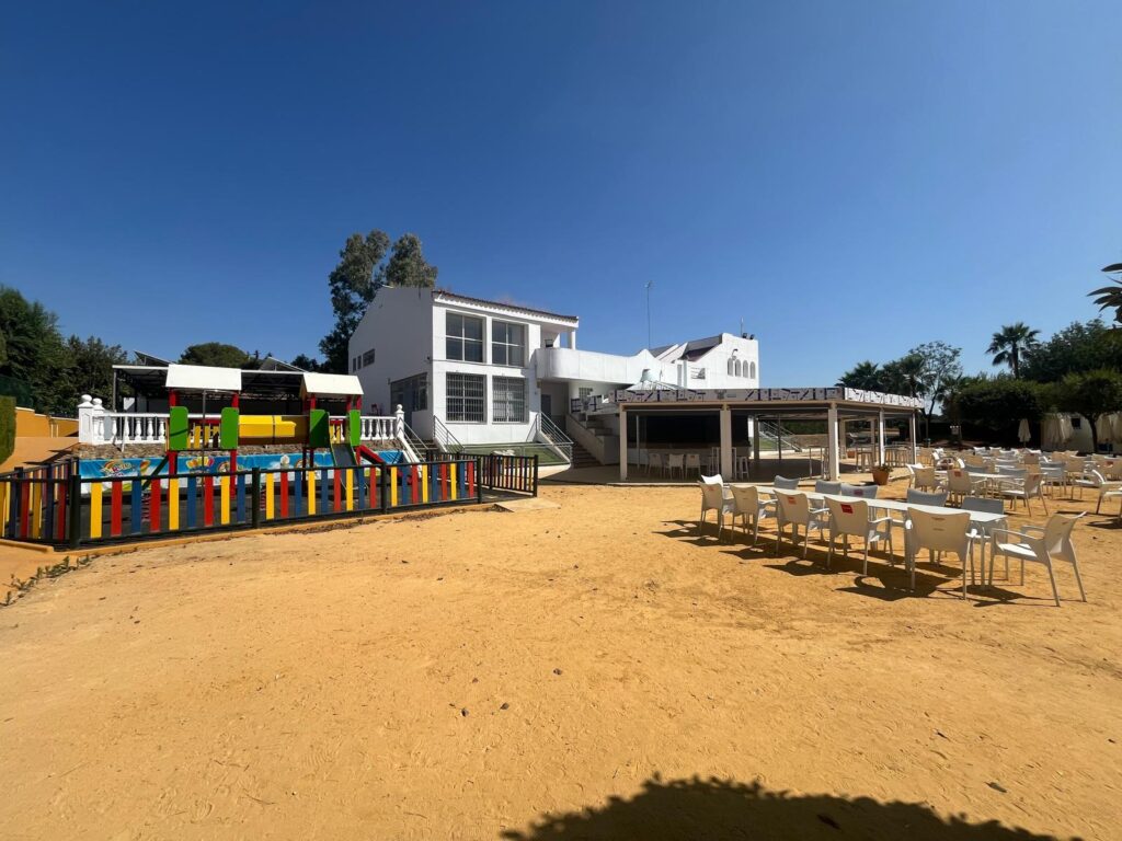 Terraza (5) Imagen de Terraza (5)