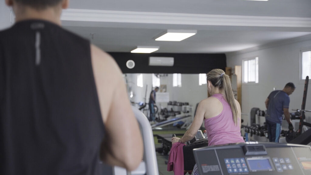 Gym 6 Imagen de Gym 6