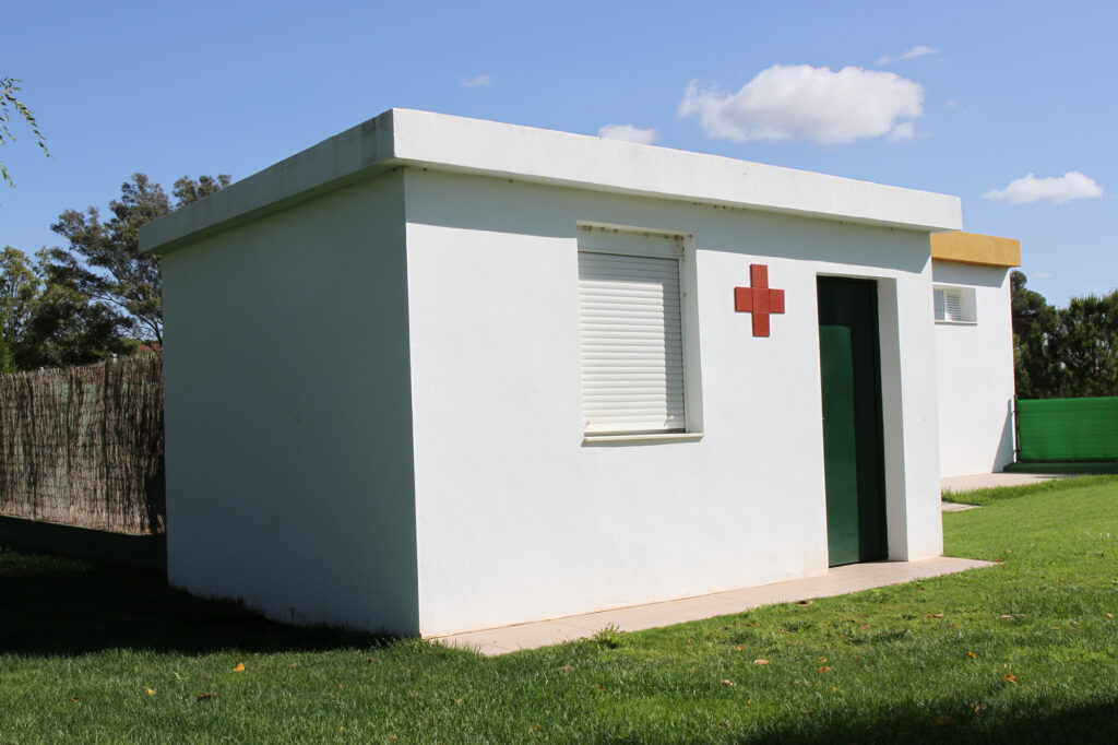 Piscina 4 Imagen de Piscina 4