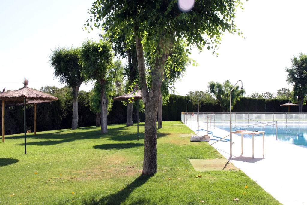 Piscina 5 Imagen de Piscina 5