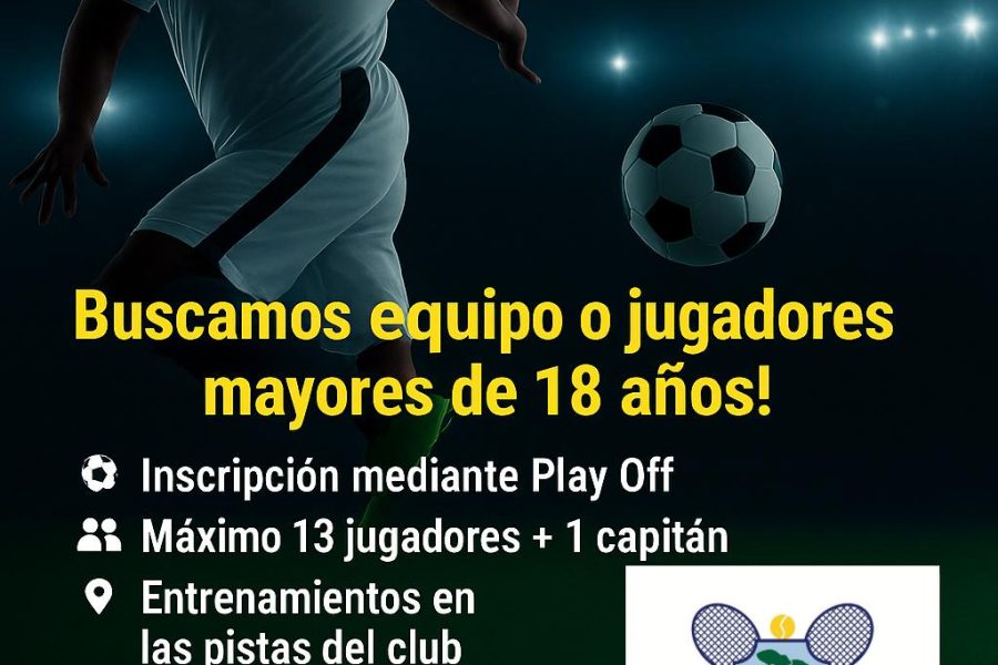 Imagen de FÚtbol