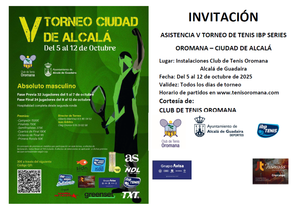 Imagen de InvitaciÓn ibp