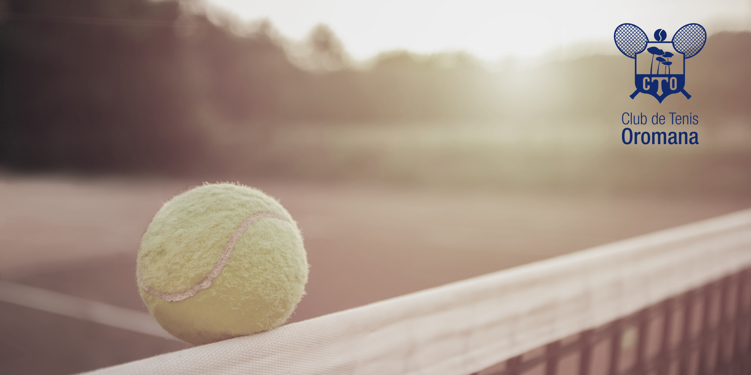 TORNEO DE TENIS Y DE PÁDEL PARA MENORES