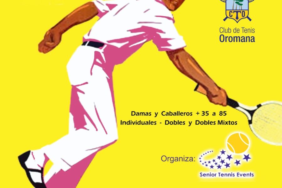 Imagen de Xvi senior inter. champ.