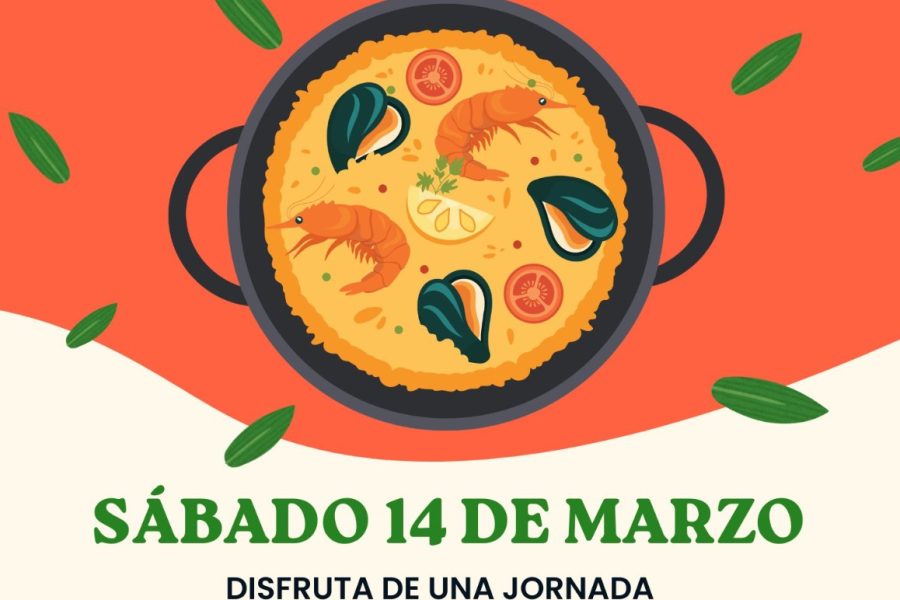Imagen de Concurso paellas