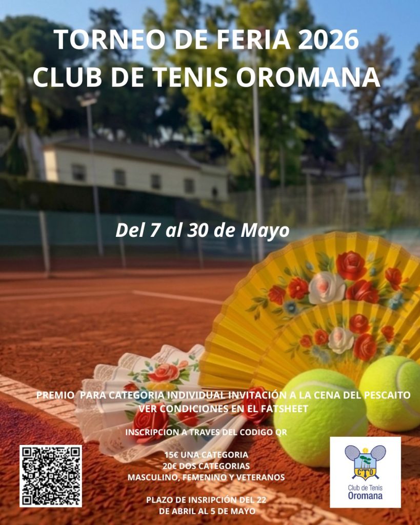 Imagen de Torneo feria