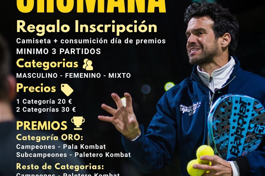 Imagen de Torneo clausura