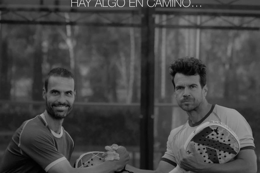 Imagen de Escuela padel