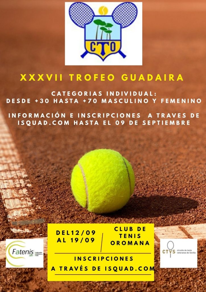 Imagen de Xxxvii guadaÍra