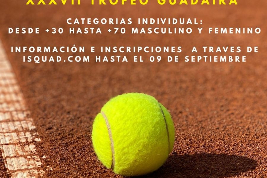 Imagen de Xxxvii guadaÍra